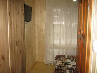Гостевой дом Prolisok Синяк Улучшенный двухместный номер с 2 отдельными кроватями-4