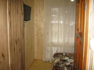 Гостевой дом Prolisok Синяк Улучшенный двухместный номер с 2 отдельными кроватями-8